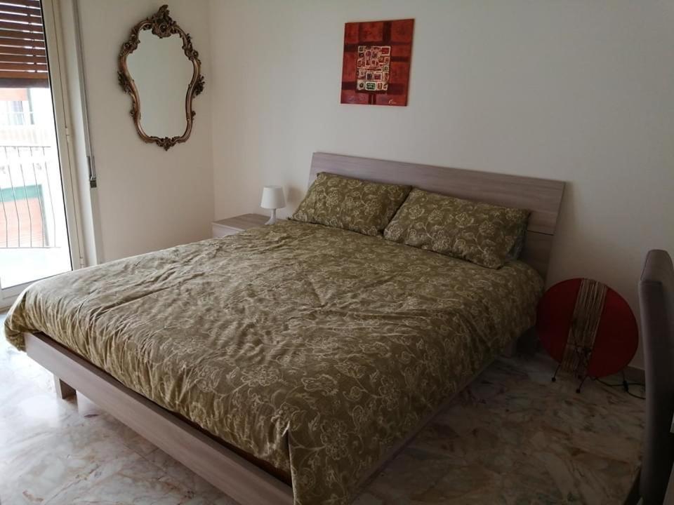 The Door Of Sicily Apartment Месина Екстериор снимка