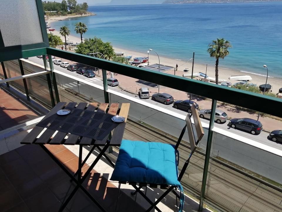 The Door Of Sicily Apartment Месина Екстериор снимка